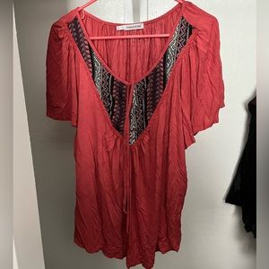 Maurice’s plus size 2 Blouse